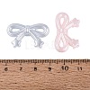 CCB Plastic Imitation Pearl Beads PL-N007-07-3