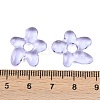 Handmade Lampwork Beads LAMP-S069-03G-3
