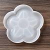 DIY Silicone Jewelry Plate  Molds LS-SIMO-P007-B01-2