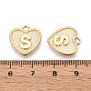Alloy Pendants LS-PALLOY-N157-001S-NR-3