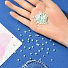 Preciosa&reg Crystal Beads X-PRC-BA4-51000-200-5