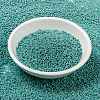 MIYUKI Round Rocailles Beads X-SEED-G009-RR0435-2