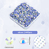 Hotfix Rhinestone RGLA-SC0001-10-2