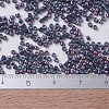 MIYUKI Delica Beads Small X-SEED-J020-DBS0134-4