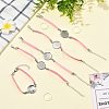 DIY Bracelet Making Kits DIY-FS0010-59B-5