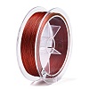 7-Strand Round Nylon Coated Steel Wire TWIR-T002-01A-08-3