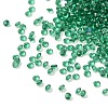 Cubic Zirconia Cabochons ZIRC-K090-1mm-01H-1