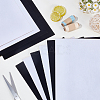 Self-adhesive Flocking Fabric DIY-SP0008-01A-4