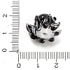 Handmade Lampwork Beads LA-CBA1426-01E-3