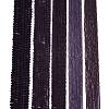 Transparent Glass Beads Strands EGLA-A044-T3mm-MD15-2