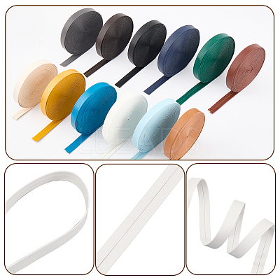 PU Leather Ribbons DIY-WH20011-93D-08-1