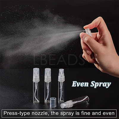 5ml Glass Spray Bottle MRMJ-WH0052-02-5ml-1