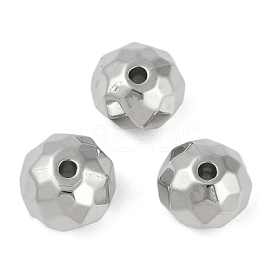 CCB Plastic Beads CCB-G020-39B-P-1