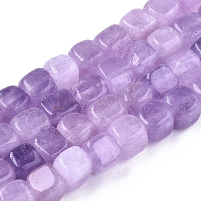 Natural Dolomite Beads Strands G-T131-56F-1