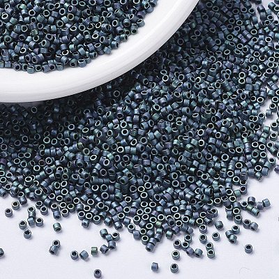 MIYUKI Delica Beads SEED-MY11-DB1052-1