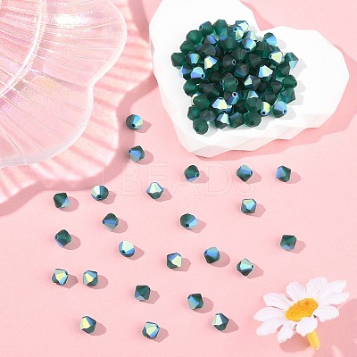 Preciosa&reg Crystal Beads X-PRC-BA4-50730-20019-1