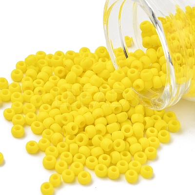 TOHO 6/0 Round Beads SEED-TR06-0042F-1
