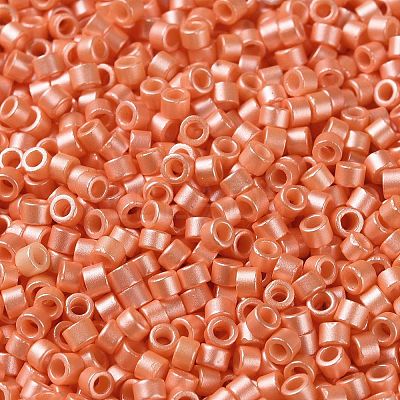 Baking Paint Glass Seed Beads X-SEED-S042-15A-03-1