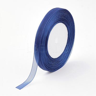 Sheer Organza Ribbon RS12mmY054-1