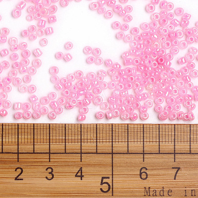 Glass Seed Beads SEED-A011-2mm-145-1