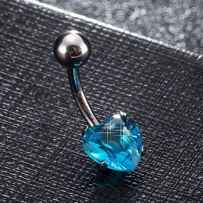 Piercing Jewelry AJEW-EE0006-25C-1