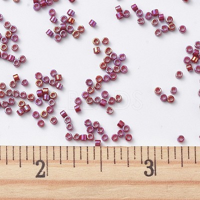 MIYUKI Delica Beads X-SEED-J020-DB2275-1