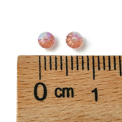 Preciosa&reg Crystal Beads Y-PRC-BA3-70030-200-1