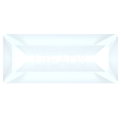 Preciosa&reg MAXIMA Crystal Fancy Stones X-PRC-FB4-01000-1