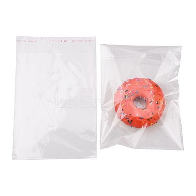 OPP Cellophane Bags X-OPC-R012-45-1