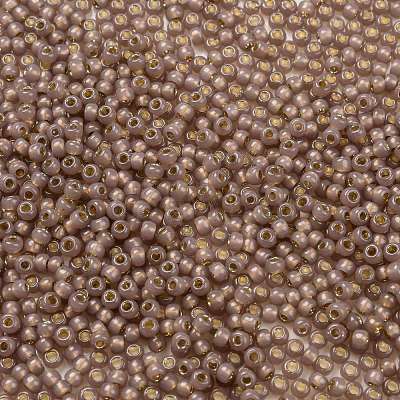 TOHO 8/0 Round Beads SEED-TR08-2251-1