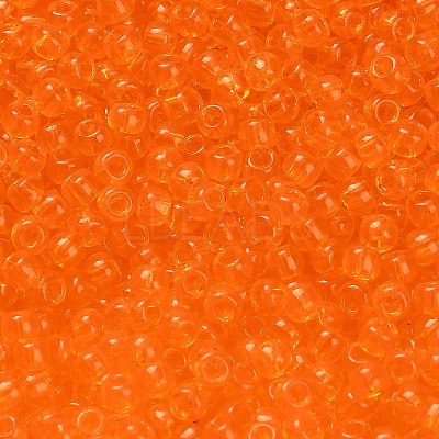 TOHO 8/0 Round Beads SEED-TR08-0010B-1