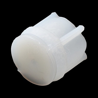 DIY Silicone Candle Mold DIY-K065-01B-1