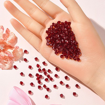 Preciosa&reg Crystal Beads X-PRC-BA5-90090-1