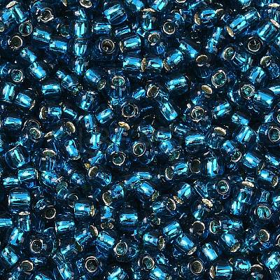TOHO 8/0 Round Beads SEED-TR08-0023BD-1