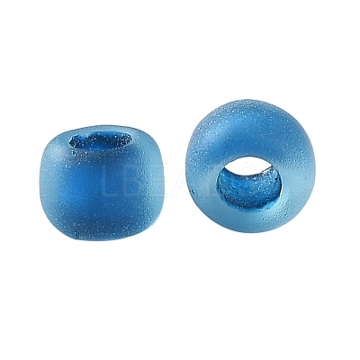 TOHO Round Seed Beads SEED-TR11-0932FM-1