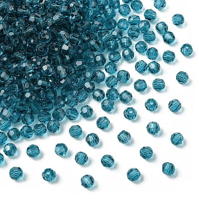 Preciosa&reg Crystal Beads Y-PRC-BB4-60100-1