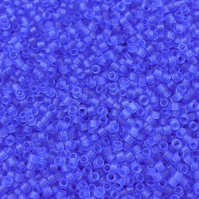 MIYUKI Delica Beads X-SEED-J020-DB1270-1