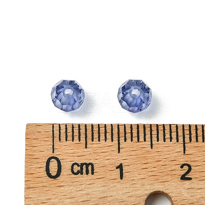 Preciosa&reg Crystal Beads Y-PRC-BB5-20410-1