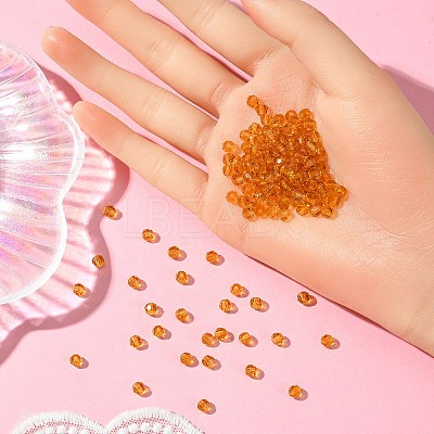 Preciosa&reg Crystal Beads Y-PRC-BB4-10070-1