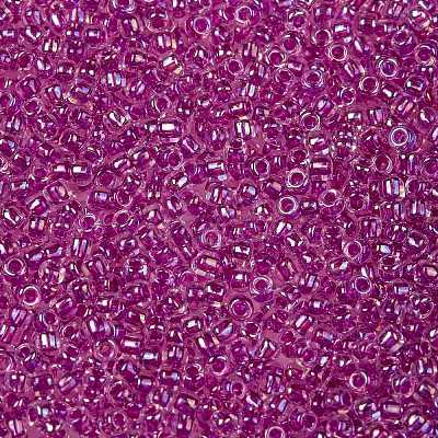 TOHO 11/0 Round Beads X-SEED-TR11-1854-1