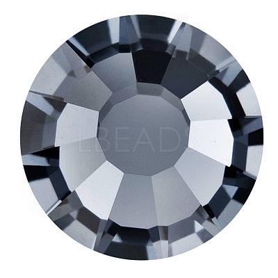 Preciosa® Crystal Hotfix Flatback Stones Y-PRC-HSS6-40080-1