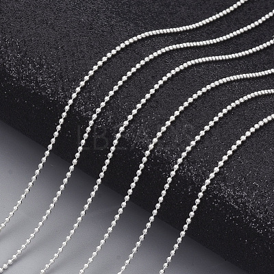 Brass Ball Chains CHC-S008-003G-S-1