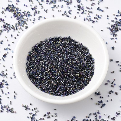 MIYUKI Delica Beads X-SEED-J020-DB2206-1