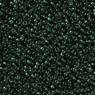 TOHO Round Seed Beads X-SEED-TR15-0939-1