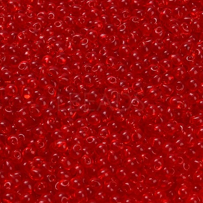 MIYUKI 3.4mm Drop Beads X-SEED-MY04-DP140-1