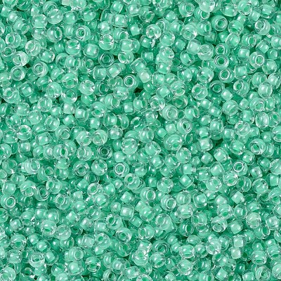 MIYUKI Round Rocailles Beads SEED-X0054-RR0219-1