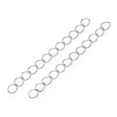 Iron Chain Extender IFIN-T007-11P-NF-1