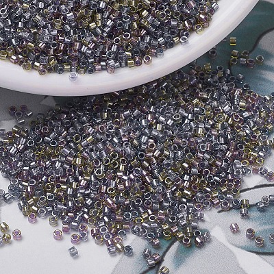 MIYUKI Delica Beads X-SEED-J020-DB0986-1