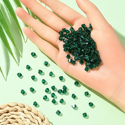 Preciosa&reg Crystal Beads X-PRC-BA6-50730-1