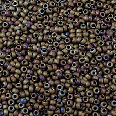 TOHO 8/0 Round Beads SEED-XTR08-0614-1